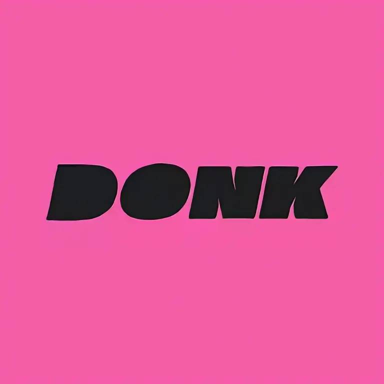Donk collection logo