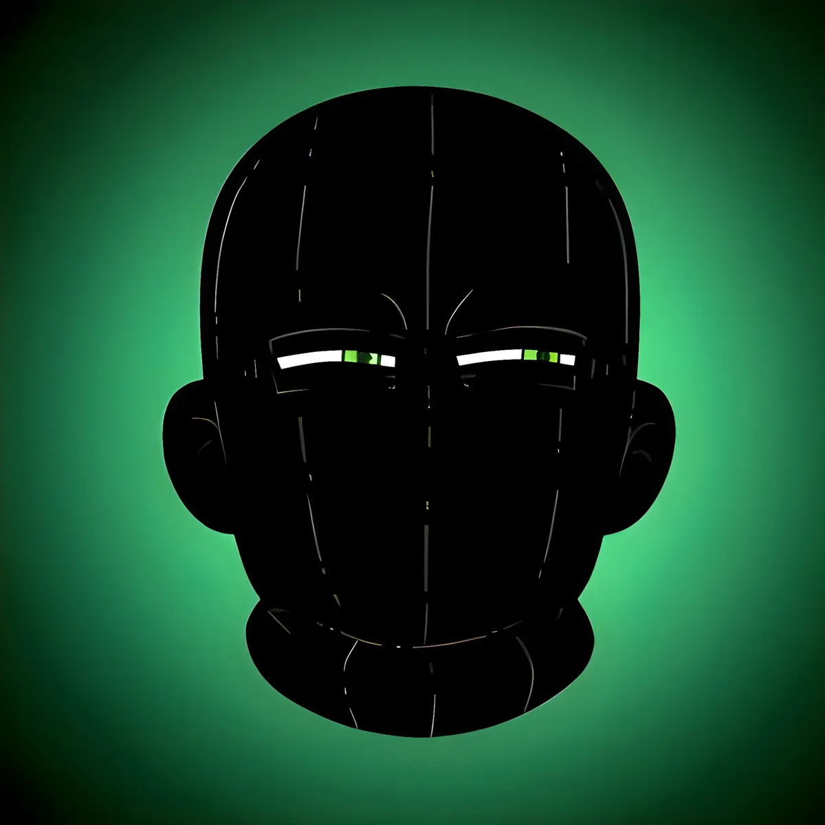 The Conmen collection logo