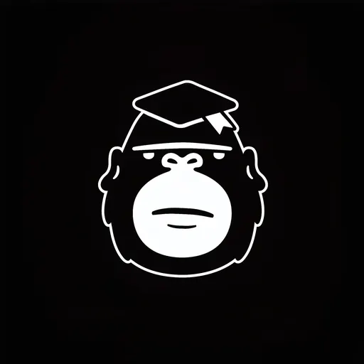 Degenerate Ape Academy collection logo