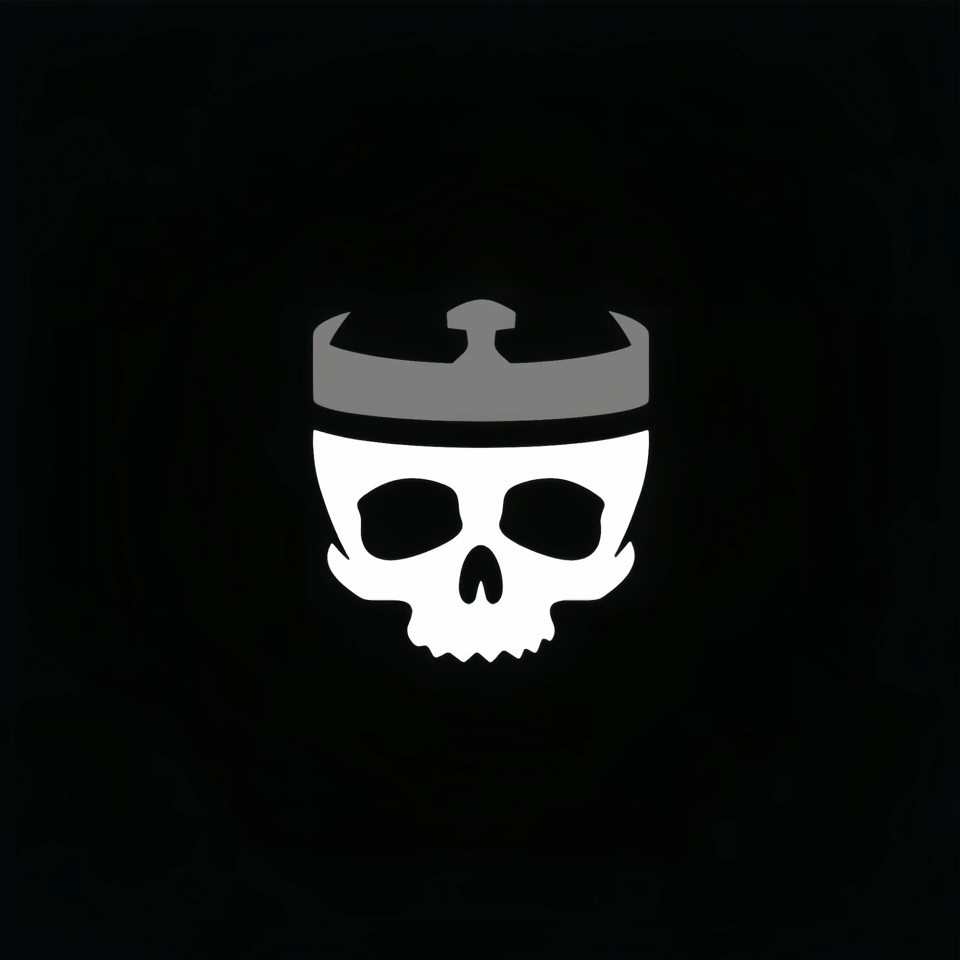 Dead King Society collection logo