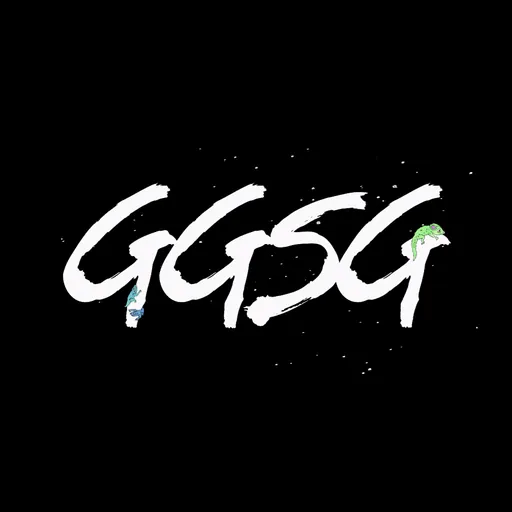 Galactic Geckos collection logo