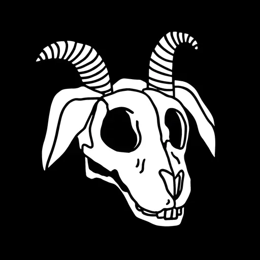 Great Goats collection logo