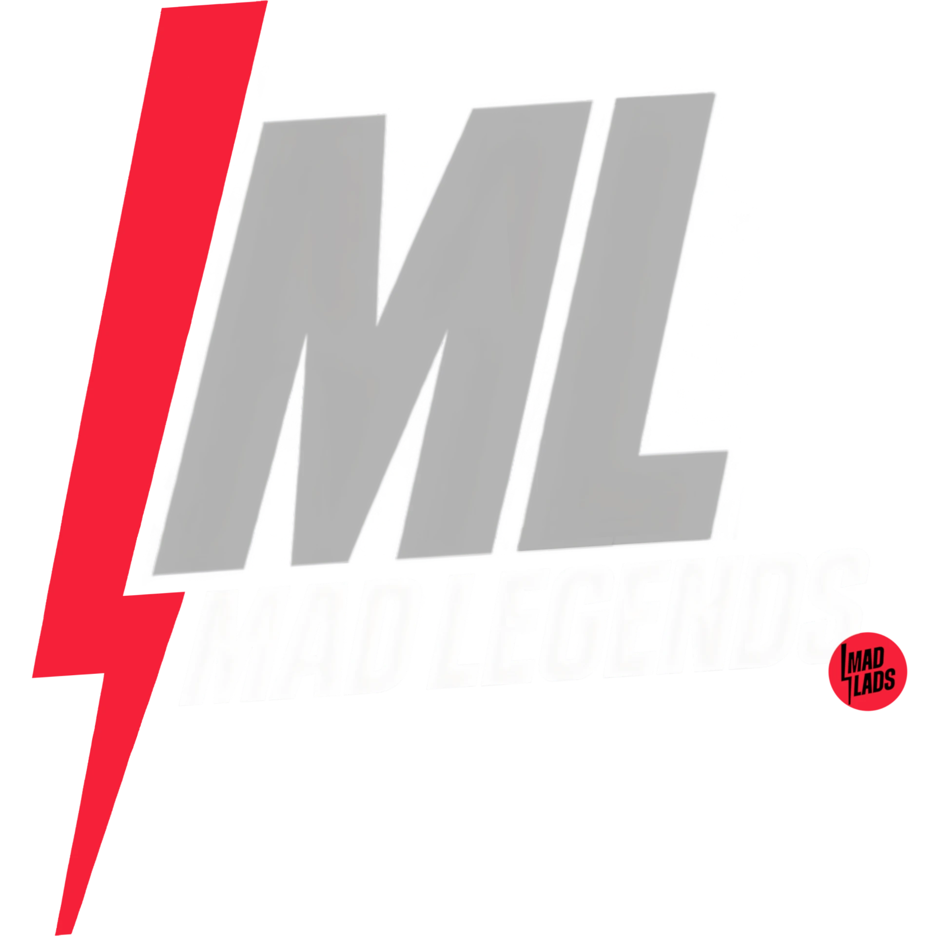 Mad Legends — project cover