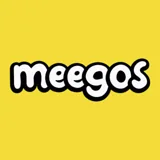 Meegos collection logo