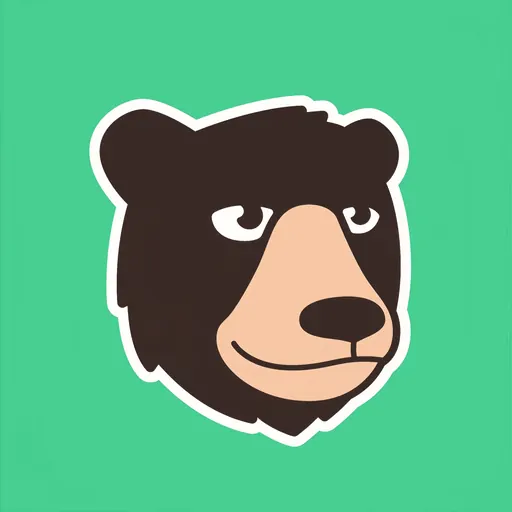 Okay Bears collection logo