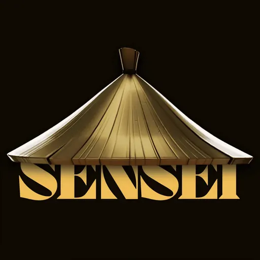Sensei collection logo
