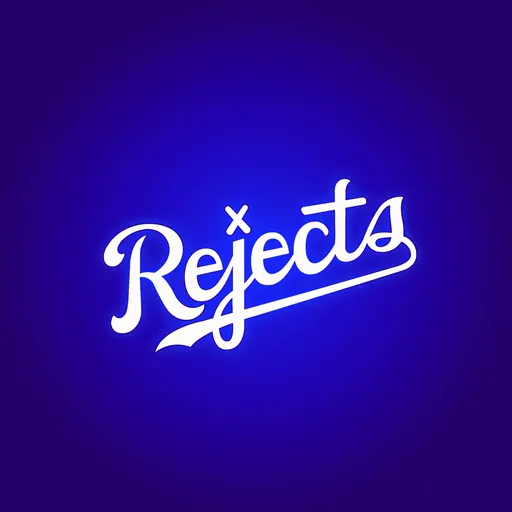Solana Monke Rejects collection logo