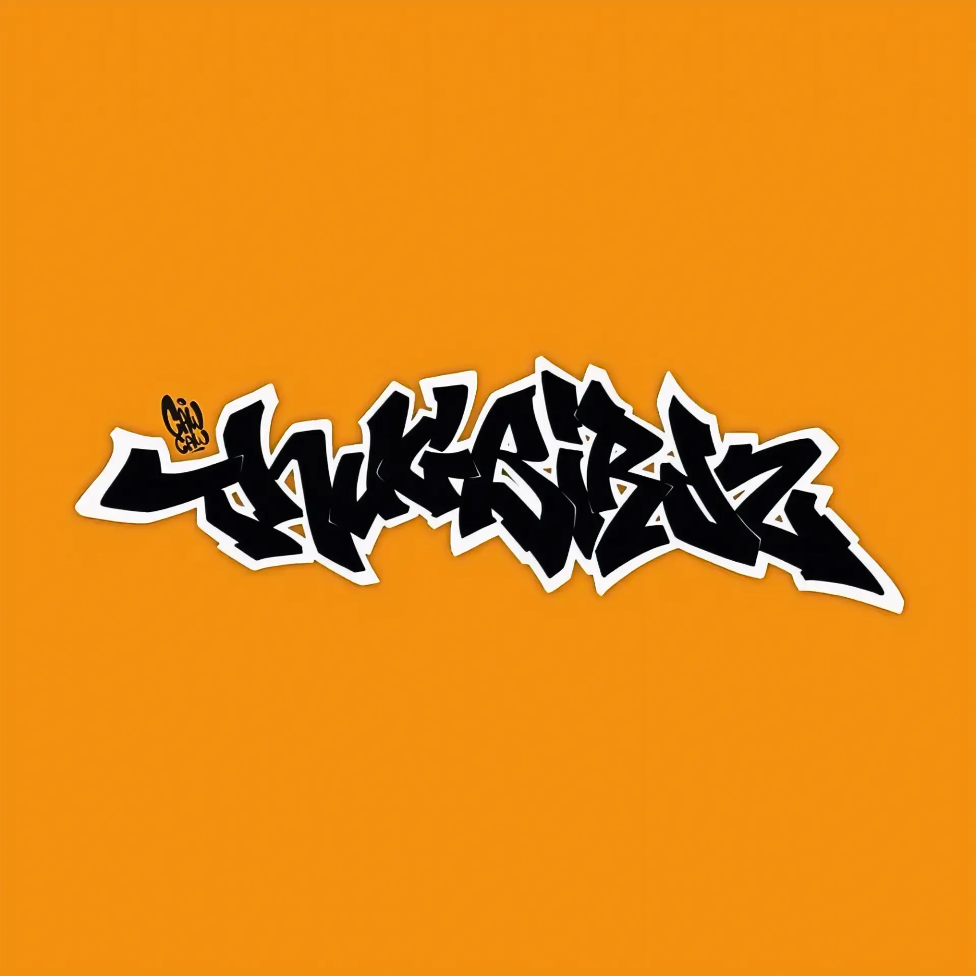 Thugbirdz collection logo
