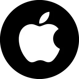 Apple logo